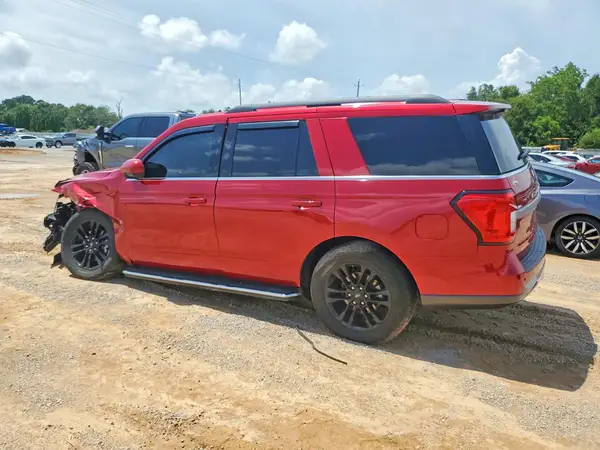 1FMJU1HTXNEA46017 2022 FORD EXPEDITION - Image 2
