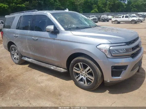 1FMJU1HTXNEA49452 2022 FORD EXPEDITION - Image 1