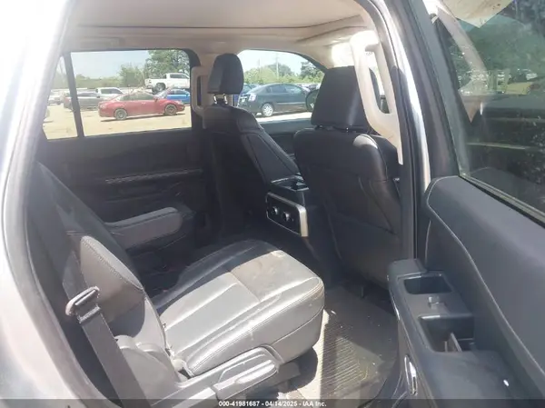 1FMJU1HTXNEA49452 2022 FORD EXPEDITION - Image 8