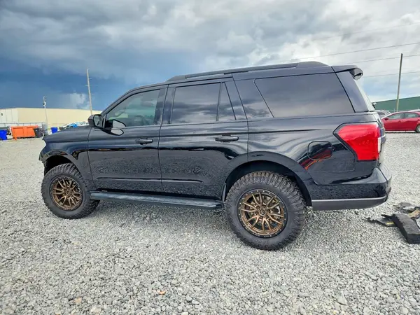 1FMJU1HTXNEA54831 2022 FORD EXPEDITION - Image 2