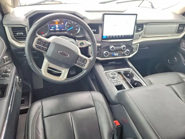 1FMJU1HTXNEA54831 2022 FORD EXPEDITION - Image 8