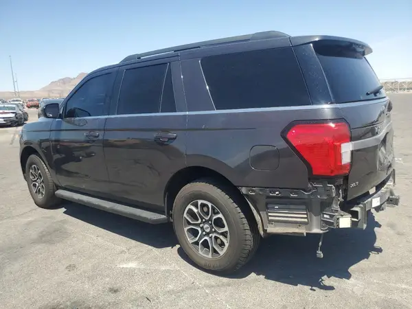 1FMJU1HTXNEA64937 2022 FORD EXPEDITION - Image 2