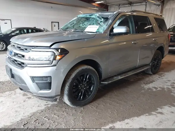1FMJU1J80PEA25623 2023 FORD EXPEDITION - Image 2