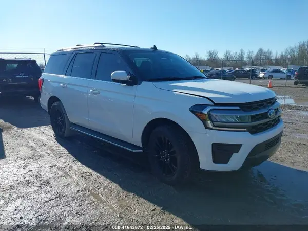 1FMJU1J80PEA44656 2023 FORD EXPEDITION - Image 1