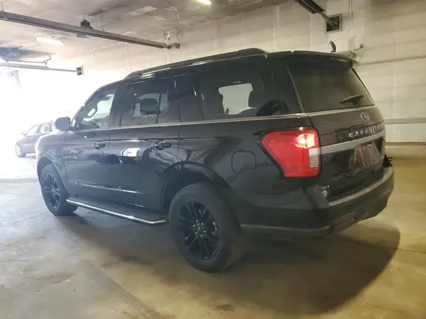 1FMJU1J80PEA56984 2023 FORD EXPEDITION - Image 2