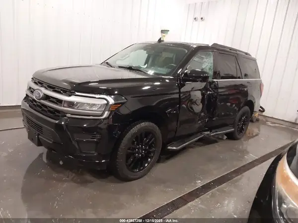 1FMJU1J80PEA57486 2023 FORD EXPEDITION - Image 2