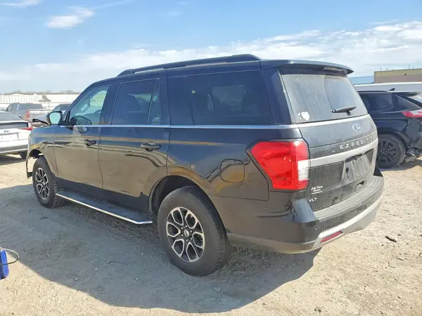 1FMJU1J80PEA59643 2023 FORD EXPEDITION - Image 2