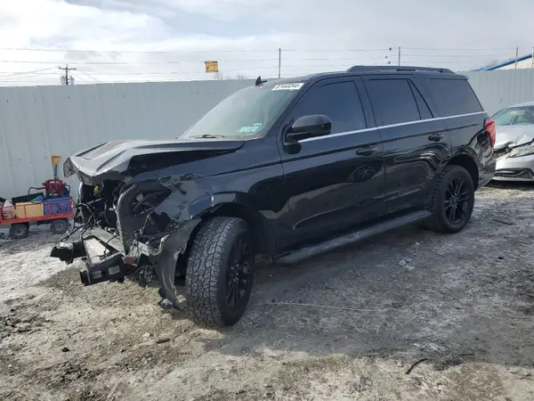 1FMJU1J80REA07254 2024 FORD EXPEDITION - Image 1