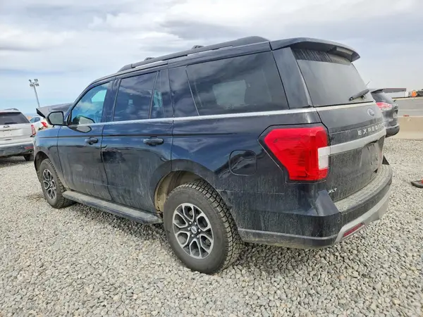 1FMJU1J80REA23325 2024 FORD EXPEDITION - Image 2