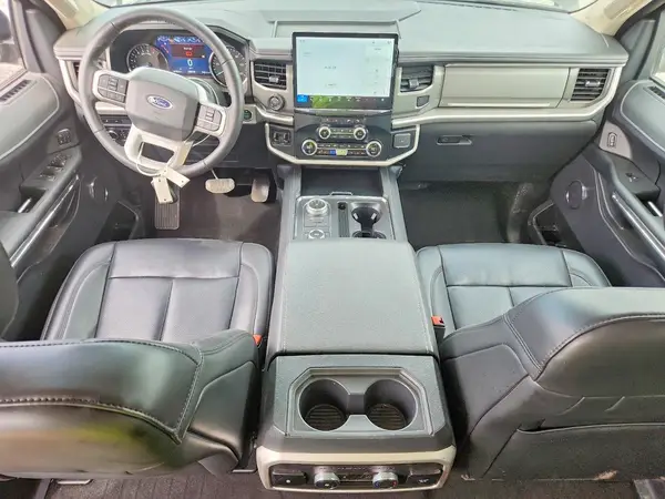 1FMJU1J80REA23325 2024 FORD EXPEDITION - Image 8