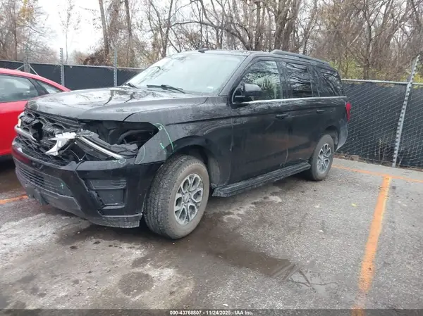 1FMJU1J80REA47723 2024 FORD EXPEDITION - Image 2