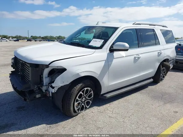 1FMJU1J80REA58494 2024 FORD EXPEDITION - Image 2
