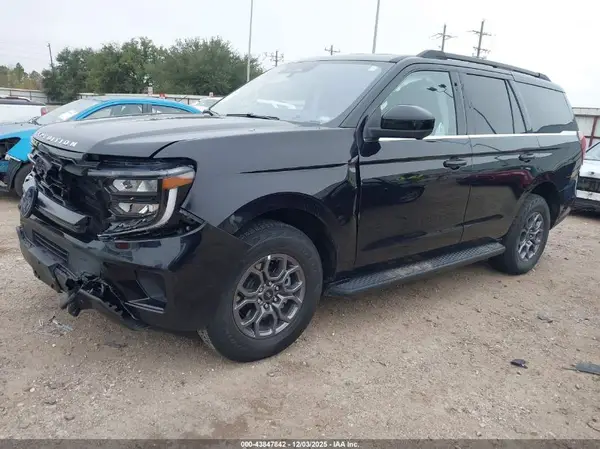 1FMJU1J80SEA20270 2025 FORD EXPEDITION - Image 2