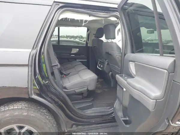 1FMJU1J80SEA20270 2025 FORD EXPEDITION - Image 8