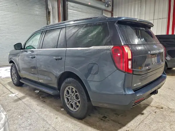 1FMJU1J80SEA23234 2025 FORD EXPEDITION - Image 2