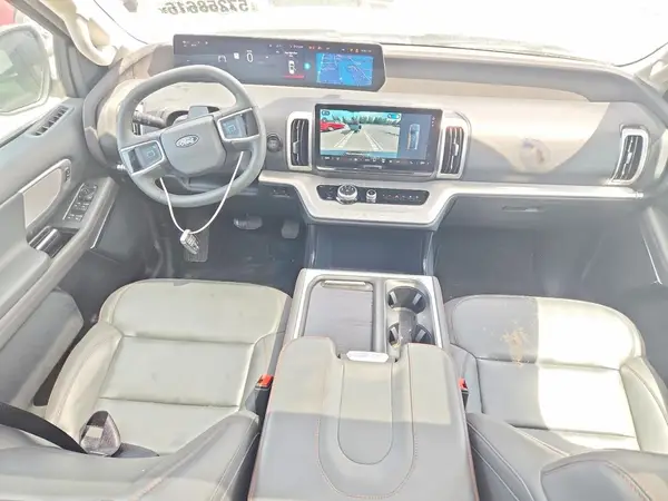 1FMJU1J80SEA26523 2025 FORD EXPEDITION - Image 8