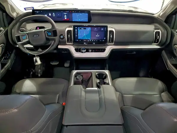 1FMJU1J80SEA37764 2025 FORD EXPEDITION - Image 8