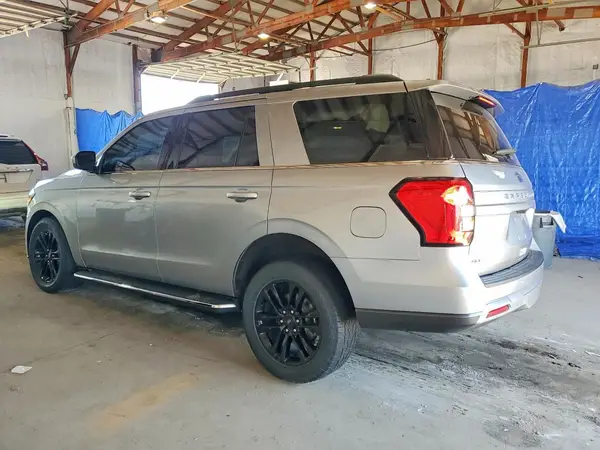 1FMJU1J81PEA09513 2023 FORD EXPEDITION - Image 2