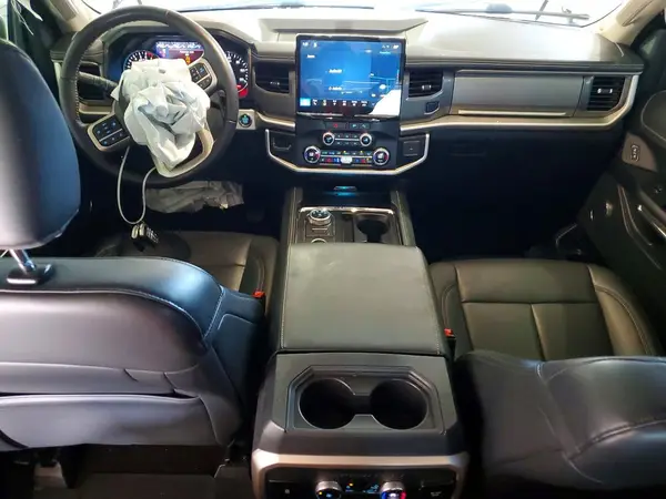 1FMJU1J81PEA09513 2023 FORD EXPEDITION - Image 8