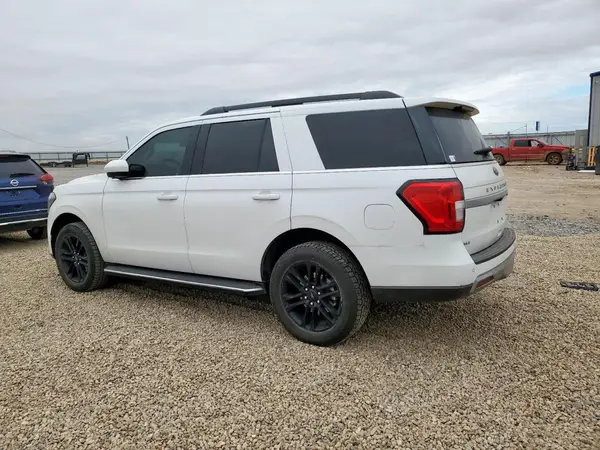 1FMJU1J81PEA14002 2023 FORD EXPEDITION - Image 2