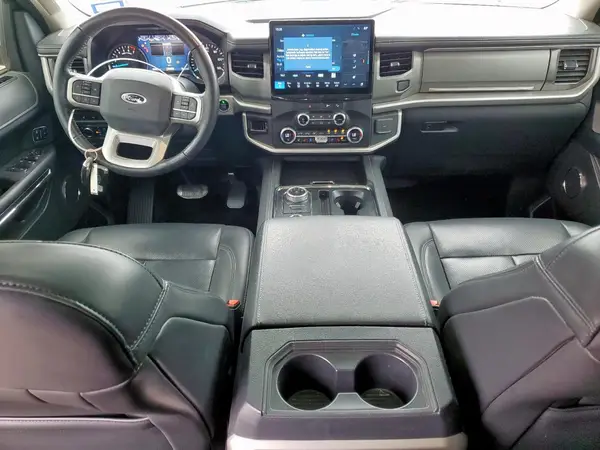 1FMJU1J81PEA14002 2023 FORD EXPEDITION - Image 8