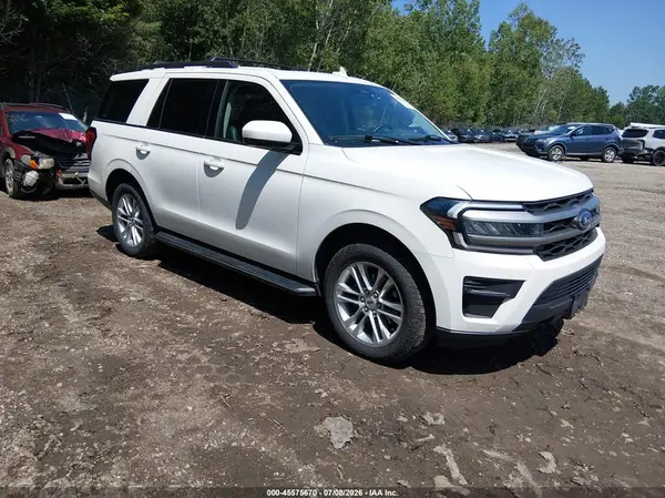 1FMJU1J81PEA41300 2023 FORD EXPEDITION - Image 1