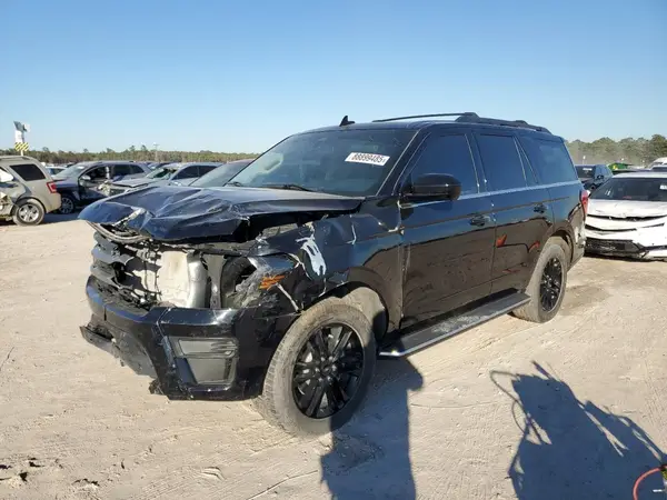 1FMJU1J81PEA52474 2023 FORD EXPEDITION - Image 1