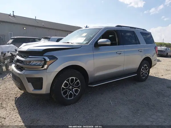 1FMJU1J81PEA59411 2023 FORD EXPEDITION - Image 2