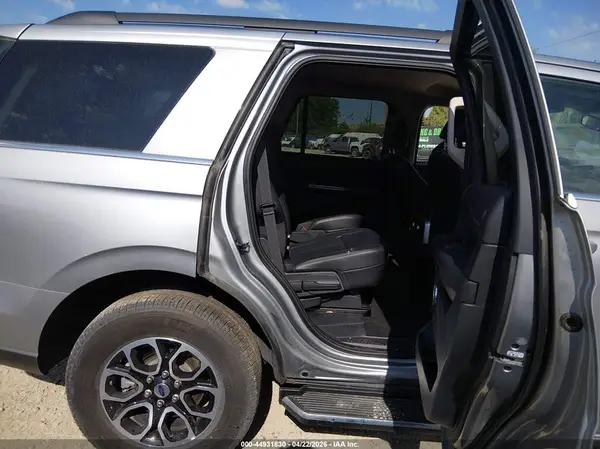 1FMJU1J81PEA59411 2023 FORD EXPEDITION - Image 8
