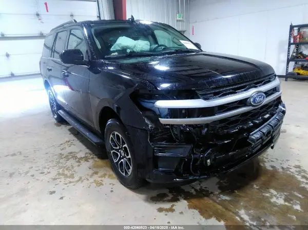 1FMJU1J81REA18540 2024 FORD EXPEDITION - Image 1