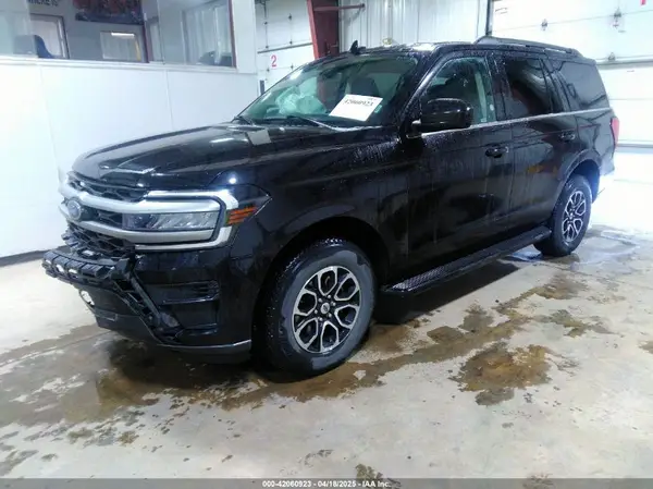 1FMJU1J81REA18540 2024 FORD EXPEDITION - Image 2