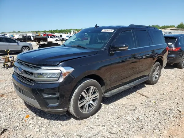 1FMJU1J81REA56074 2024 FORD EXPEDITION - Image 1