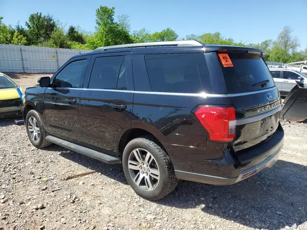 1FMJU1J81REA56074 2024 FORD EXPEDITION - Image 2