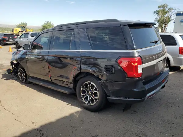 1FMJU1J81REB05824 2024 FORD EXPEDITION - Image 2