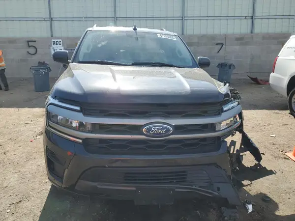 2024 FORD EXPEDITION COPART lot 67635005 auction photo 5