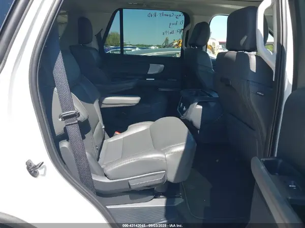 1FMJU1J81SEA29754 2025 FORD EXPEDITION - Image 8