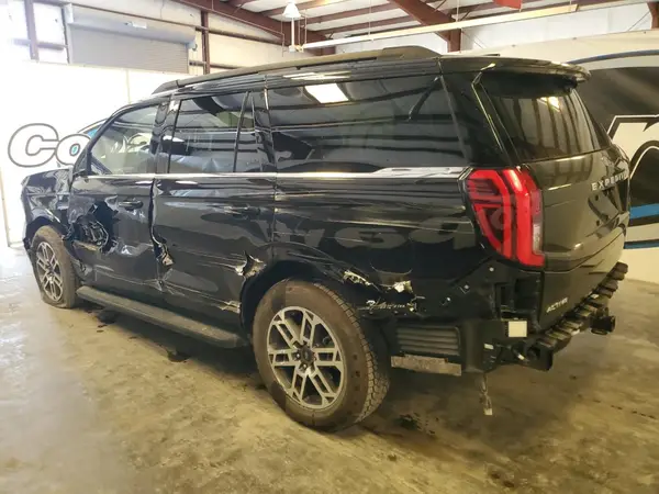 1FMJU1J81SEA42391 2025 FORD EXPEDITION - Image 2