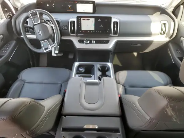 1FMJU1J81SEA42391 2025 FORD EXPEDITION - Image 8