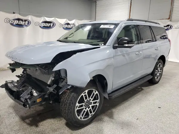 1FMJU1J81SEA43086 2025 FORD EXPEDITION - Image 1