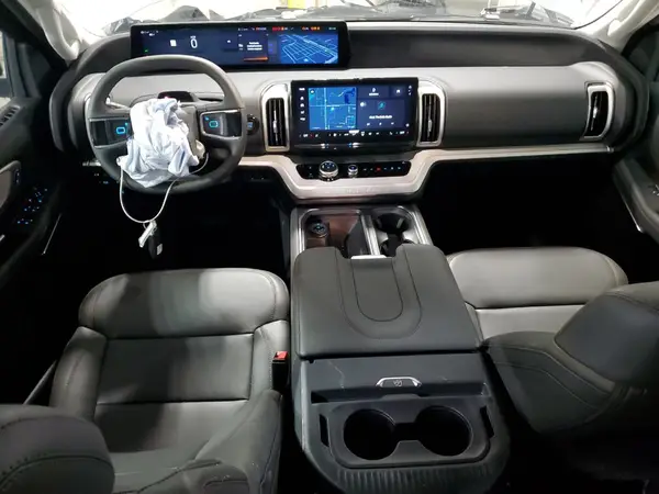 1FMJU1J81SEA43086 2025 FORD EXPEDITION - Image 8