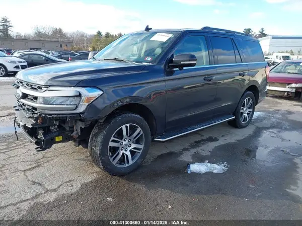 1FMJU1J82PEA31472 2023 FORD EXPEDITION - Image 2