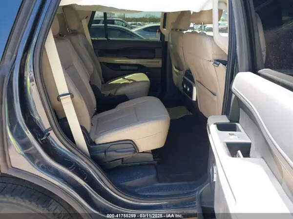 1FMJU1J82PEA45419 2023 FORD EXPEDITION - Image 8