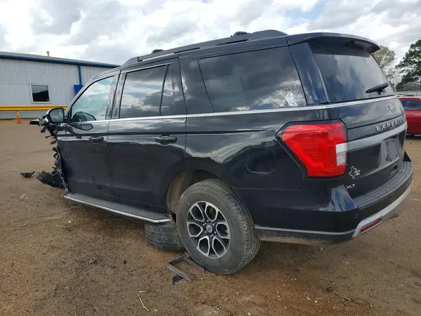 1FMJU1J82PEA51267 2023 FORD EXPEDITION - Image 2