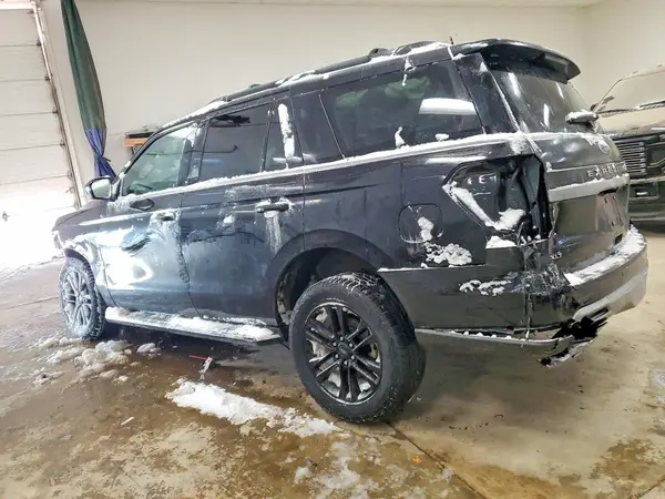 1FMJU1J82PEA66268 2023 FORD EXPEDITION - Image 2