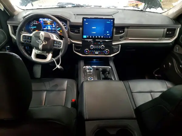 1FMJU1J82PEA66268 2023 FORD EXPEDITION - Image 8
