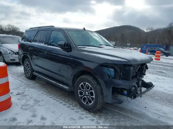 1FMJU1J82REA25609 2024 FORD EXPEDITION - Image 1
