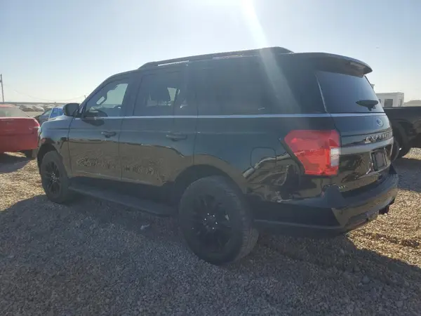 1FMJU1J82REA26601 2024 FORD EXPEDITION - Image 2
