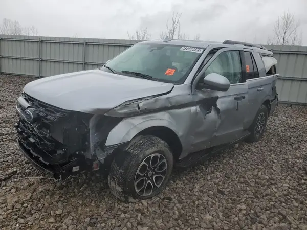 1FMJU1J82REA38554 2024 FORD EXPEDITION - Image 1