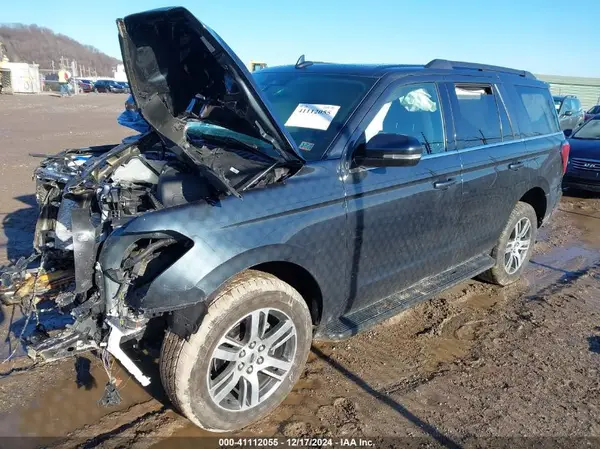 1FMJU1J82REA66595 2024 FORD EXPEDITION - Image 2
