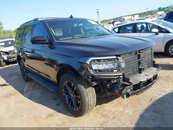 1FMJU1J82REA88242 2024 FORD EXPEDITION - Image 1